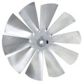 Food Warming Equipment Fan Blade - 4.5" Dia BLD FAN 4.5B